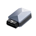 ماسح تشخيص THINKCAR MUCAR BT200 MAX المدعوم بالذكاء الاصطناعي يدعم جميع وظائف OBD2، وأكثر من 15 خدمة إعادة ضبط، وCAN-FD وFCA