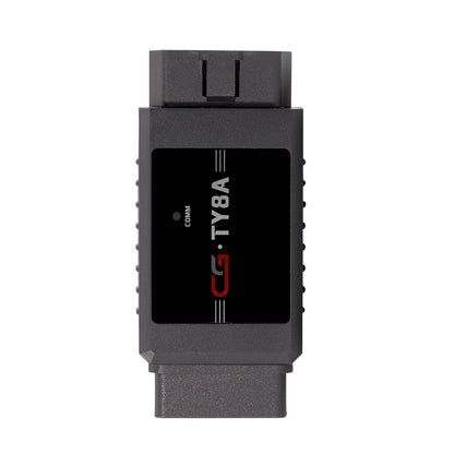 CGDI A2 Premium Edition IMMO Matching Frequency Detection WiFi Connectivity Support BMW G Series BDC2 Get Free BDC2 Adapter No Annual Fee