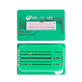 Yanhua ACDP 12-in-1 MB Interface Board Adapter Compatible with ACDP Module 18