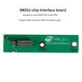 Yanhua Mini ACDP-2 Second Generation Module 8 for BMW FRM Footwell Module Refresh and Recovery, Supports 0L15Y and 3M25J Read/Write, No Soldering Required