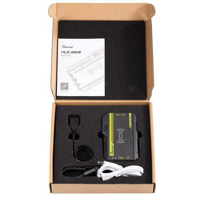 Xhorse VVDI MLB Tool XDMLB0 Key Programmer Add Key VW Audi MQB Work with VVDI2 / Key Tool Plus Pad