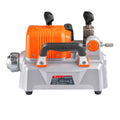XHORSE CONDOR XC-009 Key Cutting Machine with Battery for Single-Sided and Double-Sided Keys