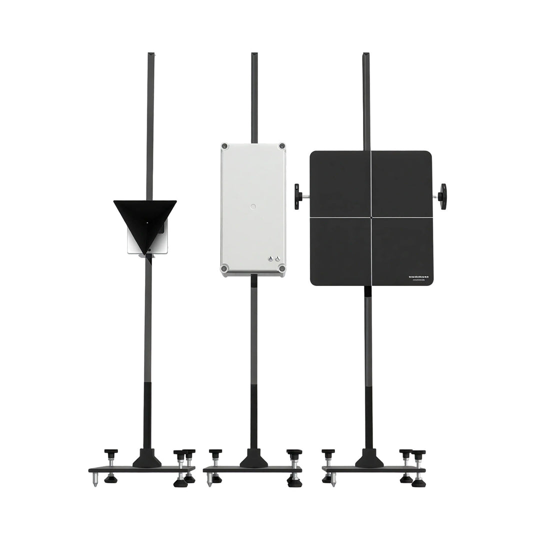 LAUNCH X-431 ADAS Radar 3-in-1 Overseas Online Add-On(HW+SW)