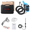 Autel Maxisys Ultra Full Systems Diagnostics Tool 5-in-1 VCMI with MSOAK Oscilliscope Accessory Kit