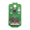 XHORSE XKGMJ1EN Garage Door Key
