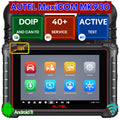 Autel MaxiCOM MK900 All System Diagnostic Tool Supports FCA Autoauth & SGW No IP Limit Upgrade of MK808S, MK808BT PRO