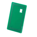 10 Pieces of Replacement NFC Key Cards, For Tesla, For BMW, For Xpeng, For AITO, For NIO, For BYD, and More