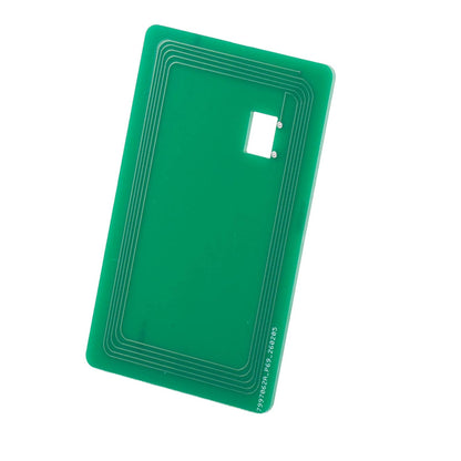 10 Pieces of Replacement NFC Key Cards, For Tesla, For BMW, For Xpeng, For AITO, For NIO, For BYD, and More
