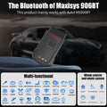 Autel MaxiSYS VCI100 Bluetooth Interface for MS906BT MK908 MS908 Elite MS909 MS919 Ultra Tablets