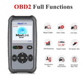 Autel MaxiLink ML529 OBD2 Scanner Diagnostic Tool