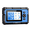TOPDON Artidiag 600S Mid-level Diagnostic Tool Support Oil Reset, Brake Reset, SAS Reset, BMS Reset, ABS Bleeding, ETS Reset, TPMS Reset