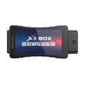 EngineDance X5 Box Adapter for Reading, Writing, and Programming International Brand Vehicles