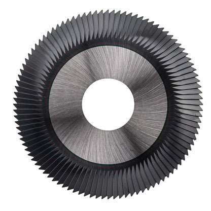 GODIAG HJ-SG2 Side Milling Cutter φ80x1.5xφ22 For SILCA DUO, OPERA III; OPERA IV; TARG 2000, TECH3; TECHNICA,PRIMA LASER MACHINE