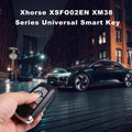 Xhorse XSFO02EN XM38 Series Universal Smart Key 5pcs/lot