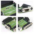 Xhorse XDKP30 Multi Function Adapter Bosch ECU Benz EZS EWS4 Renew 4 in 1 Compatible with MINI Prog and Key Tool Plus