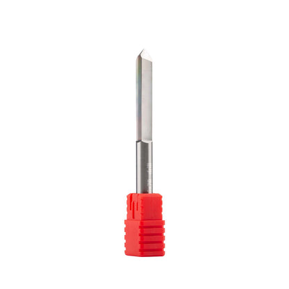 5pcs/lot GODIAG 70MM Long Grinder Drill Bit D6x33x70 For Pistol Dills Used for Lock Cylinders & Safe Boxes Brass Locks