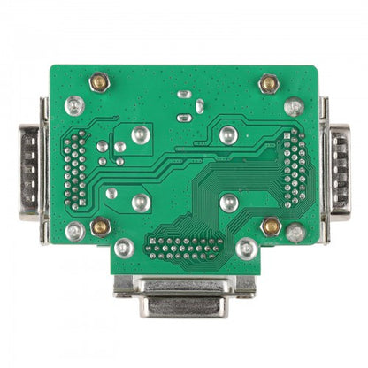 Launch X431 MCU3 Adapter for X-PROG3 GIII for Mercedes All Keys Lost, BMW BDC2 Add Key and ECU TCU Reading