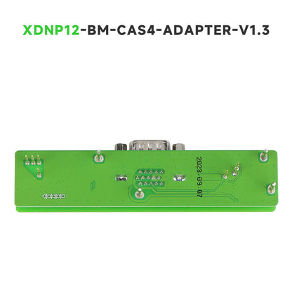 XHORSE XDNP12GL BMW CAS4 CAS+ Solder Free Adapter for Mini Prog Key Tool Plus