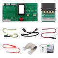 Yanhua ACDP-2 BMW IMMO Package with Modules 1/2/3/31/38, License, BDC2 Platform & Bench Interface Boards