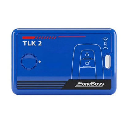 EONEBOSS TLK2 Unlock Toyota/Lexus 4A Smart Key Supports 4A-AA BA Type