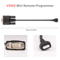 Xhorse VVDI2 Mini Remote Programmer