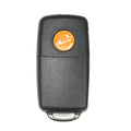 Xhorse XKB510EN B5 Type Universal Remote Key 3 Buttons English Version 5pcs per Lot
