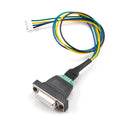 New Yanhua ACDP-2 BDC3 BCP Interface Board for BMW BDC2 IMMO Module, Compatible with Module 38