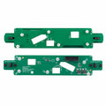XHORSE XDNPA2GL AO.D BCM2 무납땜 어댑터 2세대 아우디 전 키 분실 및 키 추가용 VVDI 키 툴 플러스, MULTI-PROG 지원