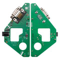 Xhorse XDNP61GL VOL.W KESSY Solder-Free Adapter for Reading IMMO Data Without Disassembly, Compatible with Multi-PROG and Key Tool Plus