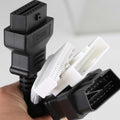 OBDSTAR C1008 NISSAN-40 BCM Cable No Risk of Damaging the Communication Cables