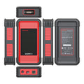 [Global Version] LAUNCH X431 PRO3 V+ ELITE 10.1 inch Diagnostic Tool with SmartLink 2.0 Support CAN 2.0, CANFD, DoIP and J2534 Same as PRO3S+ ELITE