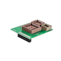 Адаптер Xhorse VVDI Prog TMS370 (PLCC28\PLCC44\PLCC68)  