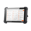 Scanner diagnostico Bluetooth THINKCAR THINKSCAN 689BT PRO con funzione IA, supporta CANFD, DOIP e J2534, 35 reset, mappatura della topologia e codifica delle ECU