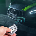 AUTEL IKEYBW004AL BMW 4 Buttons Smart Key for MaxiIM IM508 IM608 KM100 10Pcs/set