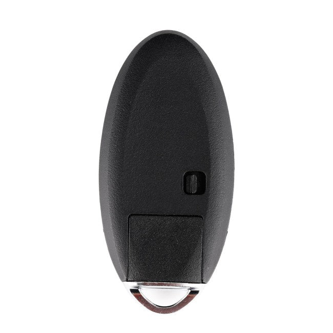 AUTEL IKEYNS004AL Nissan, 4 Buttons Smart Universal Key