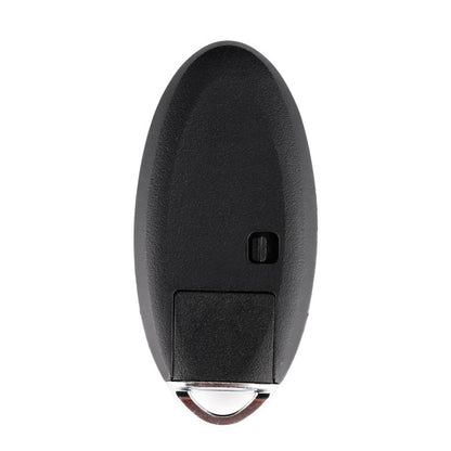AUTEL IKEYNS004AL Nissan, 4 Buttons Smart Universal Key