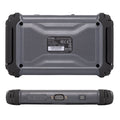 XTOOL D5S Vehicle Scanner with 16 Maintenance Services Supports Oil Light Reset, EPB, SAS, BMS Reset, Throttle, TPMS Reset, ABS,