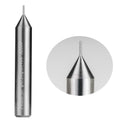 Xhorse XCPF05GL 0.5mm Probe for Snake Probe Groove Keys and Certain Dimple Key Learning, 5pcs per lot
