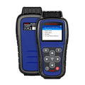 Autel MaxiTPMS TS501 Pro strumento TPMS professionale – reimpara, attiva e programma sensori MX per sistema TPMS completo, multilingue, aggiornamenti gratuiti a vita