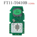 Lonsdor FT11-0410B Toyota Lexus Smart Key PCB 312/314MHz (Can Copy most 8A) for KH100
