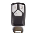 Xhorse XSMA4YEN MLB Remote Key A.D A4 Model PCB with 3-Button Key Shell – Compatible with MLB Tool, VVDI2, and Key Tool Plus