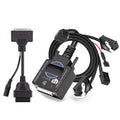 GODIAG BMW FEM BDC Test Platform for Bench Connection Works with Lonsdor Autel IM608 VVDI2 CGDI ACDP