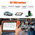 Xhorse VVDI Key Tool Plus VAG Version Unterstützt VAG VW Audi Porsche IMMO Programmierung mit kostenloser VW MQB48-NEC35xx Lizenz