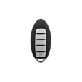 Lonsdor Nissan / Infiniti Smart Key for 2008–2025 Models – 315MHz & 433MHz, Supports ID46, ID47, ID4A Transponders