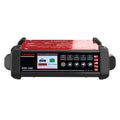 [220V/110V] LAUNCH PFP-150 Inverter Intelligent Programming Charge Power Supply for All Types of Vehicles, Cars, Trucks, Boats, Tractors, Buses