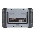 AUTEL MaxiCOM MK808Z Bidirectional Diagnostic Scanner Same as MaxiCheck MX808, 40+ Service, All/Full System Diagnosis, Injector Coding/EPB/BMS/SAS