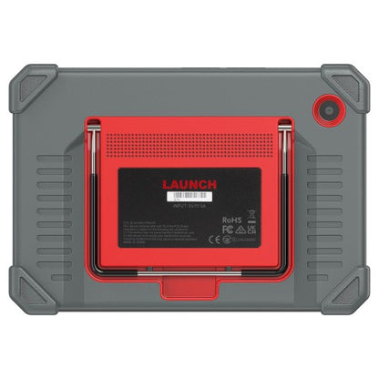2026 LAUNCH X431 PRO5 PRO 5 with J2534 Smartlink 2.0 Bi-directional Diagnostic Tool CANFD DoIP HD Supports Online Programming and Topology Mapping