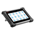 VIDENT iSmart920 EV Supports Battery Pack Detection, Professional Level IMMO & ODO Functions