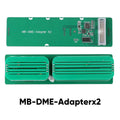 Yanhua Mini ACDP-2 Module 15 with License A100 for Mercedes-Benz DME Cloning via Bench Mode