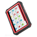 LAUNCH X431 PRO3S+ V5.0 Global Version Bi-Directional Scan Tool, 37+ Reset Service, OE-Level Full System Bluetooth Diagnostic Scanner, ECU Coding